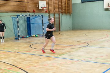 Bild 32 - wAJ SV Henstedt Ulzburg - Rellinger TV : Ergebnis: 29:30